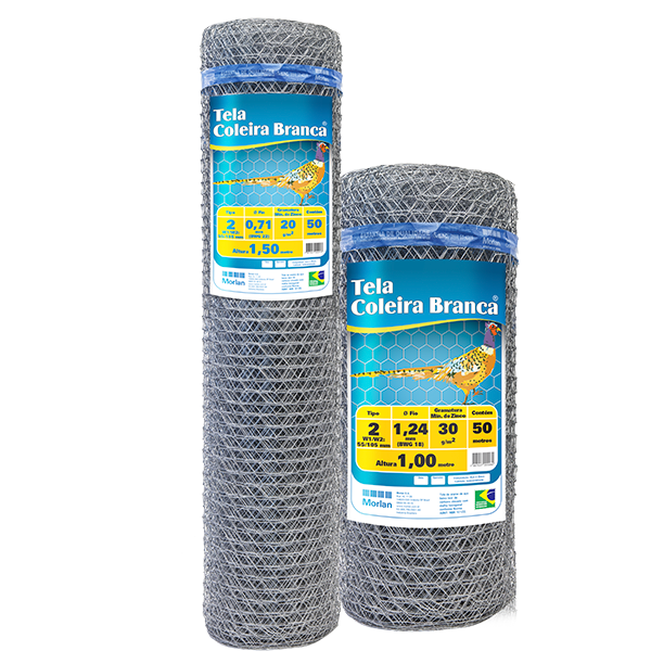 Ícone Telas para Cercamento